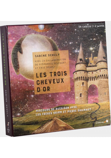 Trois Cheveux d'or (Les)