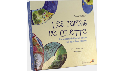 Jardins de Colette (Les)