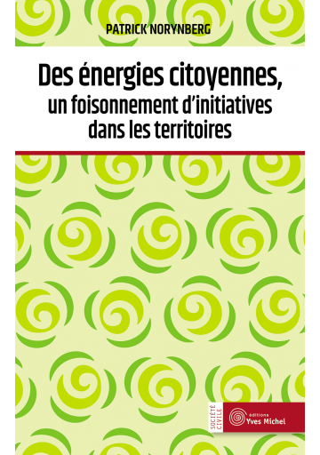Des énergies citoyennes