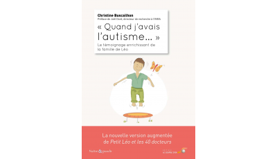 "Quand j’avais l’autisme..."