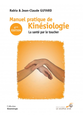 Manuel pratique de kinésiologie (6ème édition)
