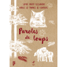 Paroles de loups : contes et messages du grand prédateur