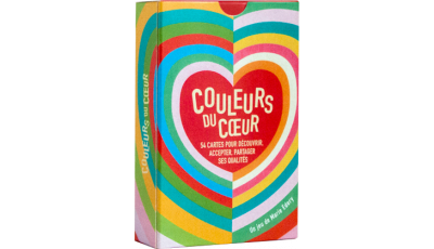 Couleurs du coeur (Les)