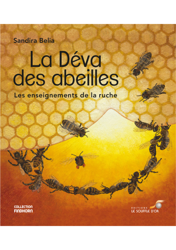 La Déva des abeilles