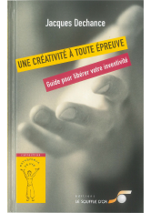 Créativité à toute épreuve (Une)