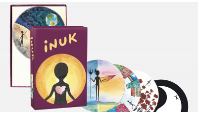 Inuk Cartes