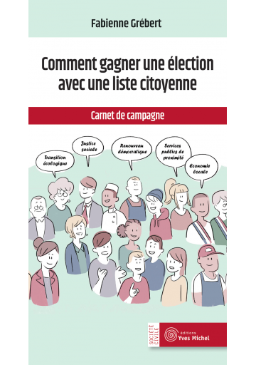 Comment une liste citoyenne peut gagner une élection