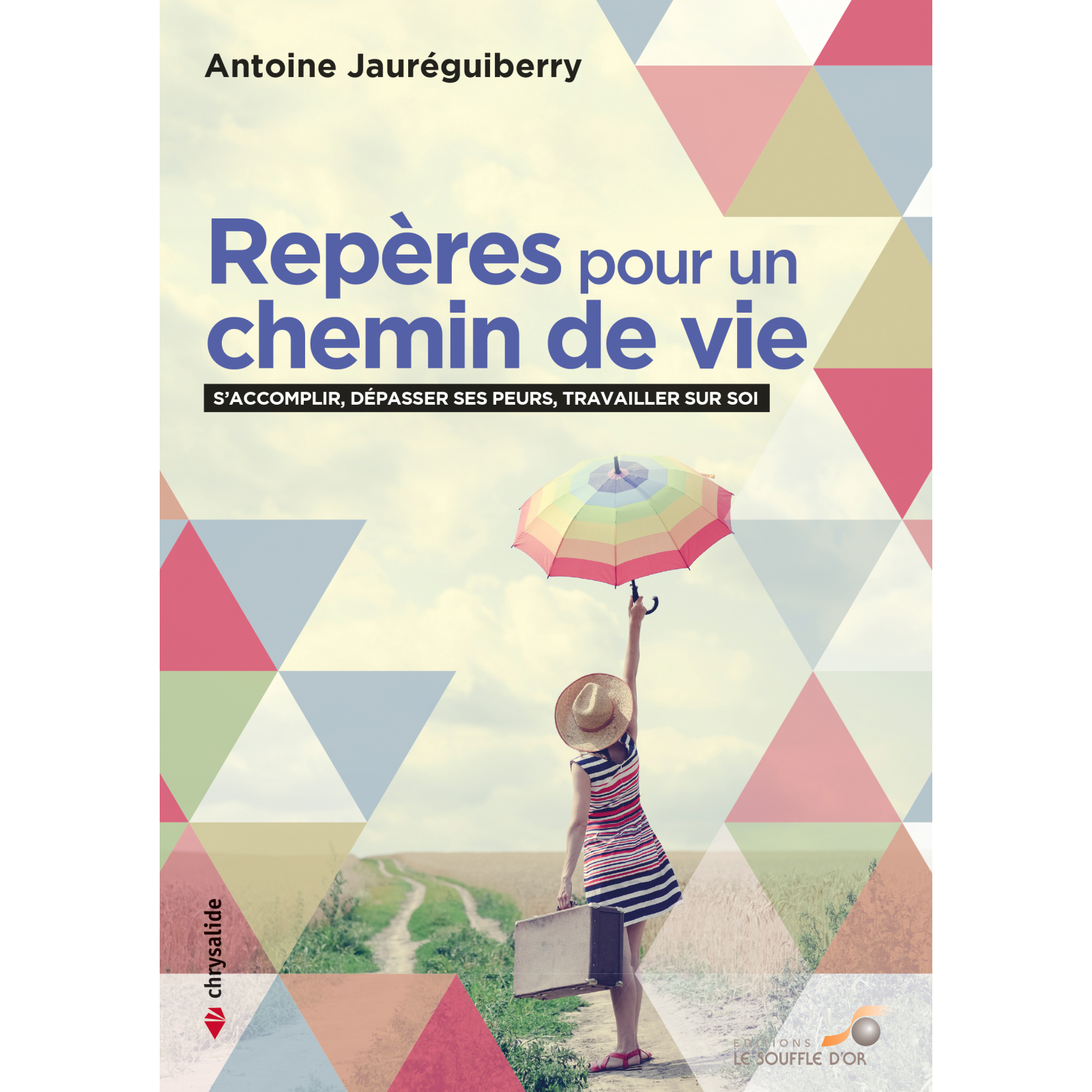 Repères pour un chemin de vie