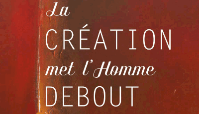 Création met l’Homme debout (La)