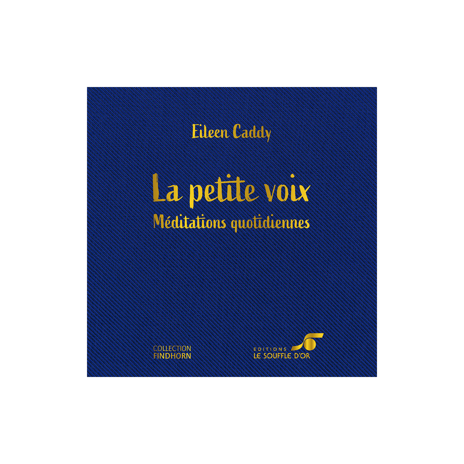La Petite Voix reliée (Édition 2021)