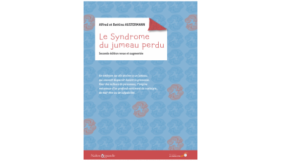 Syndrome du jumeau perdu (Le) (ebook)