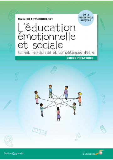 L'éducation émotionnelle et sociale