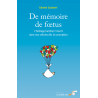 De mémoire de foetus