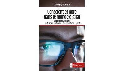 Conscient et libre dans le monde digital
