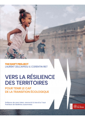 Vers la résilience des territoires