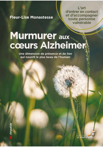 Murmurer aux coeurs Alzheimer