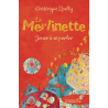 La merlinette