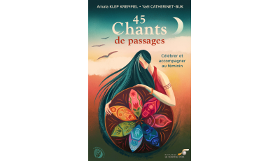45 Chants de passages (Ebook)