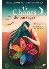 45 Chants de passages (Ebook)
