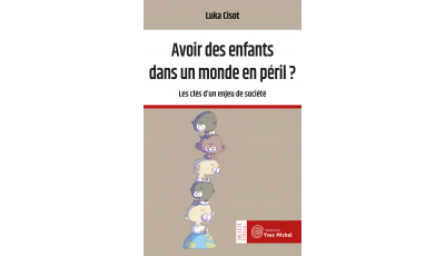 Avoir des enfants dans un monde en péril ?