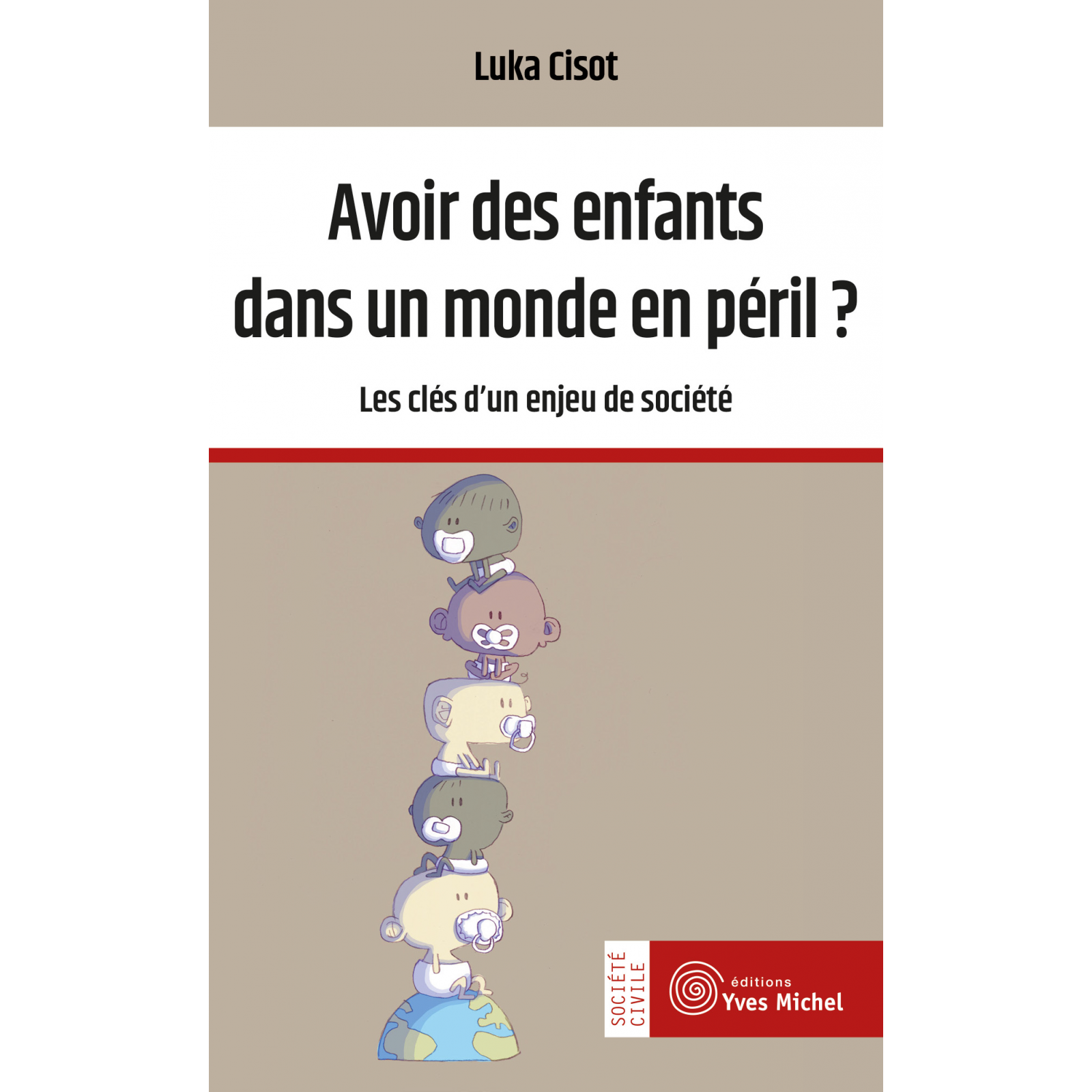 Avoir des enfants dans un monde en péril ?