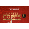 Les cartes du corps (Nouvelle édition) - Éditions le Souffle d'Or