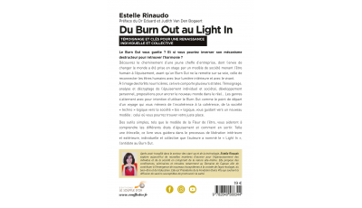 Du Burn Out au Light In