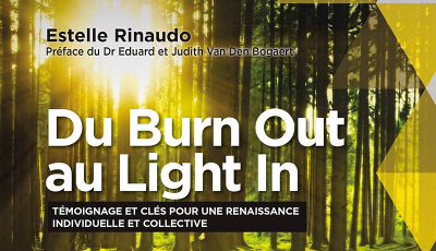 Du Burn Out au Light In