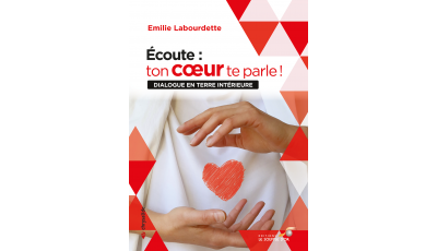 Écoute : ton cœur te parle !
