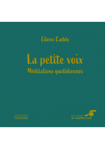 La Petite Voix reliée (Édition 2022)