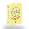 Bonnes questions