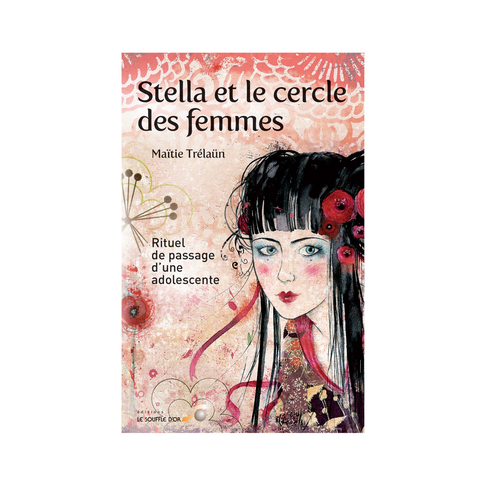 Stella et le cercle des femmes
