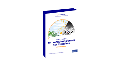 Coffret 6 cahiers "Résilience"