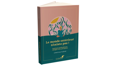 Le monde extérieur n'existe pas