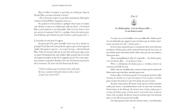 Les perles de sagesse de ma mère