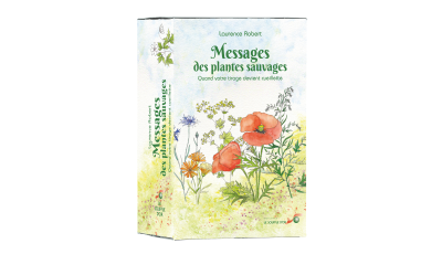 Messages des plantes sauvages