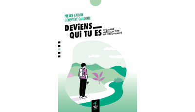 Deviens qui tu es – poche