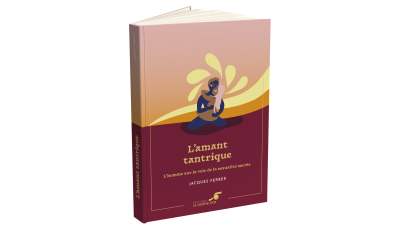 Une sexualité extatique qui conjugue masculinité et spiritualité.