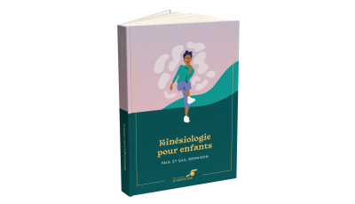 Kinésiologie pour enfants
