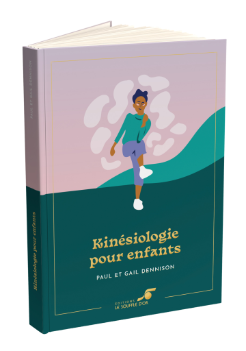 Kinésiologie pour enfants