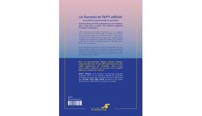 Tutoriel EFT officiel Cary Graig