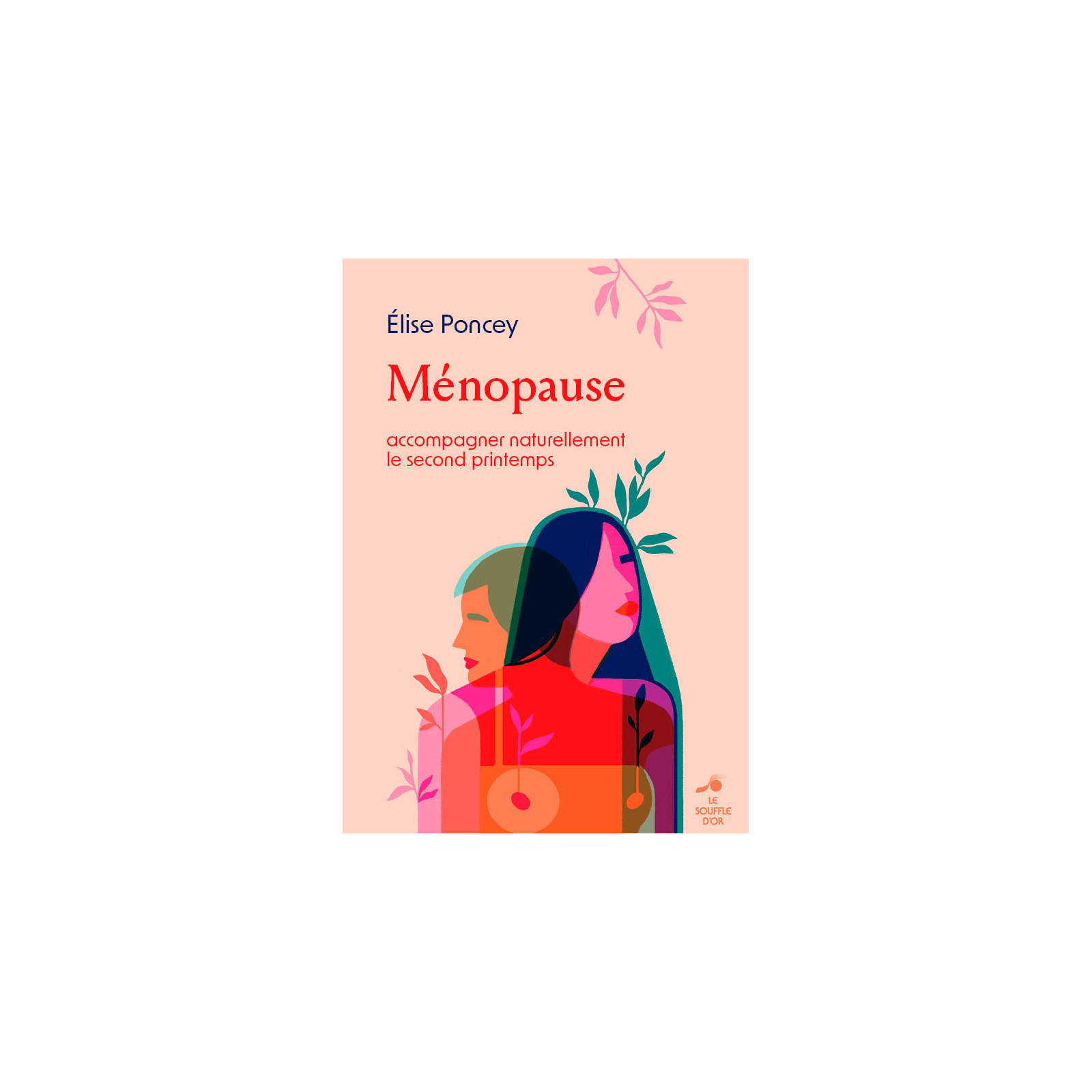 Ménopause (ebook)