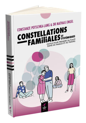 Les constellations familiales et systémiques