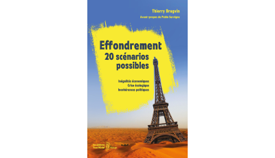 Effondrement : 20 scénarios possibles