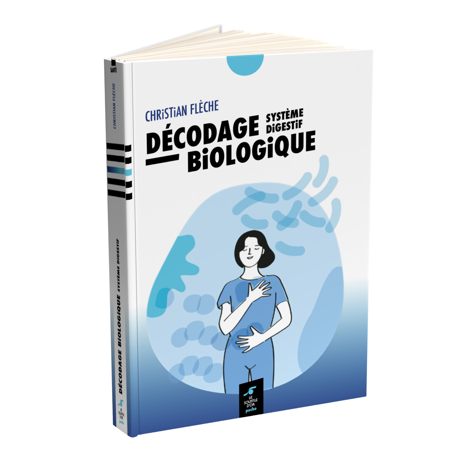 Décodage biologique