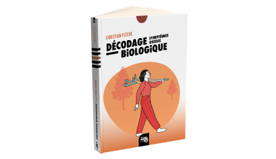 Décodage biologique : symptômes osseux