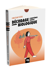 Décodage biologique : symptômes osseux