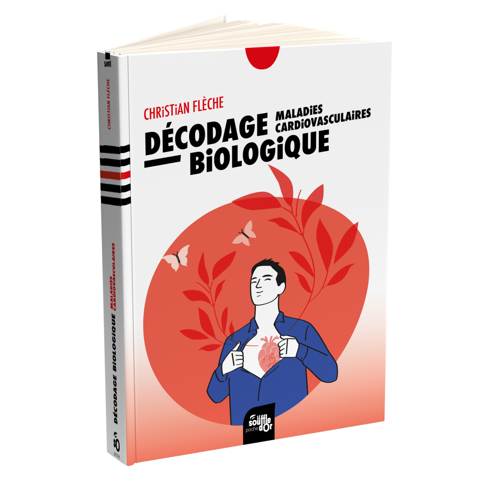 Décodage biologique : maladies cardiovasculaires