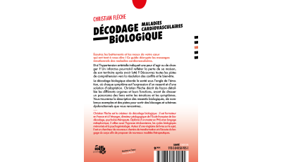 Décodage biologique : maladies cardiovasculaires