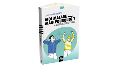 Parce que ton corps et ton cœur te parlent au travers de tes maladies